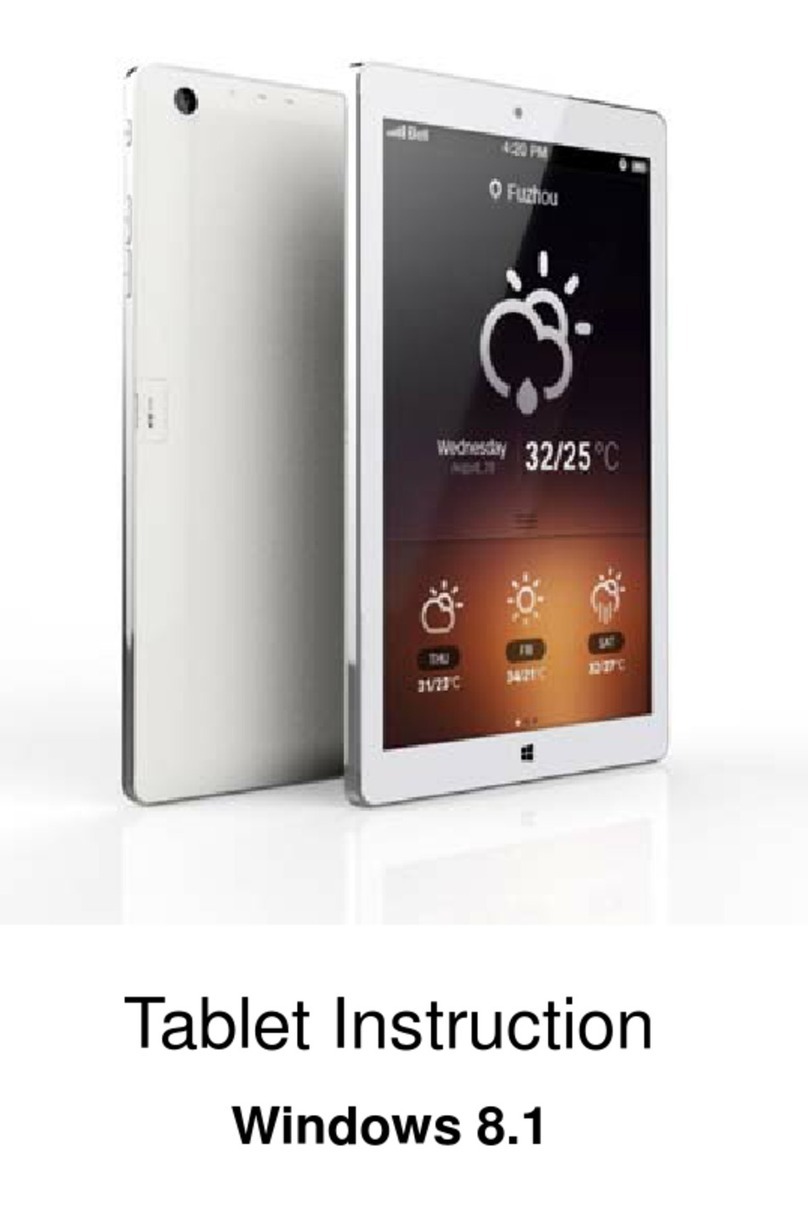 Digital2 D2-801W manual