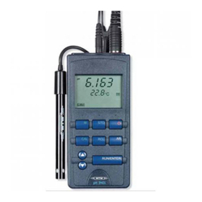 wtw pH 330i User manual