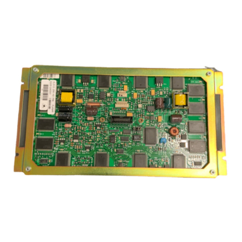 Planar EL512.256-H Series User manual