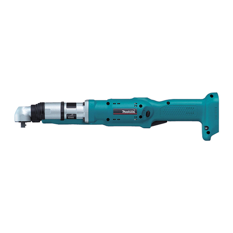 Makita DFL300F instruction manual