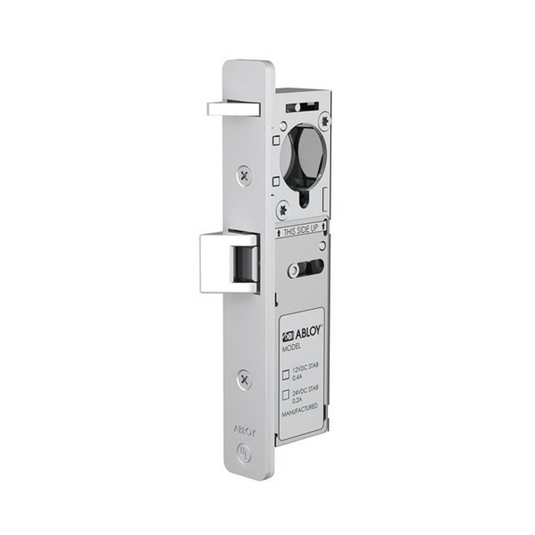 Assa Abloy EL410 manual