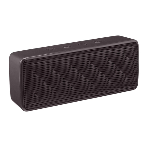 AmazonBasics BSK30 Welcome guide