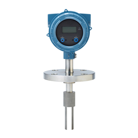 Emerson Micro Motion Quick guide