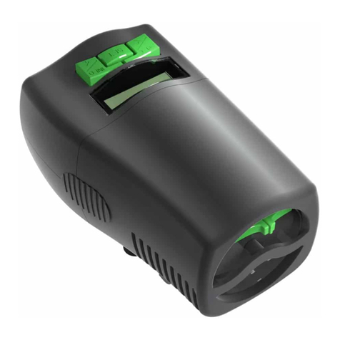 Tetra MyFeeder User manual
