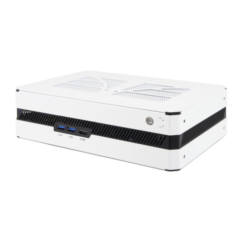 IBASE Technology SI-614 User manual