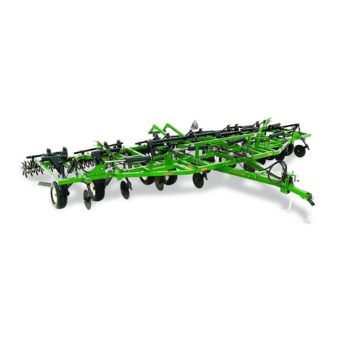 GREAT PLAINS Plains Plow Series II User manual