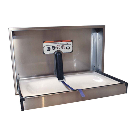 Dolphin BC100SS User manual