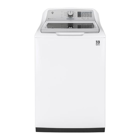 GE GTW750CPLDG How to use