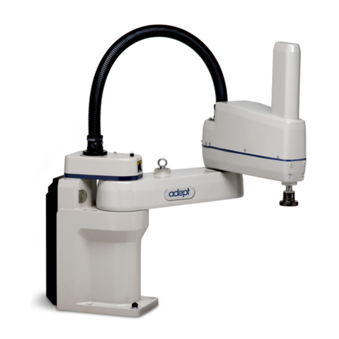 Omron Cobra s600 User manual