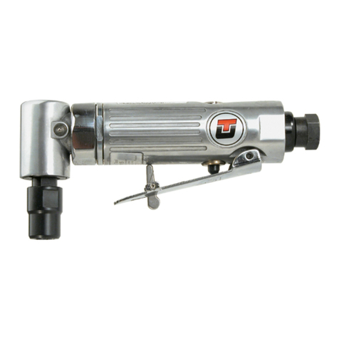Universal Tool UT2715 User manual
