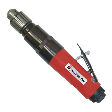 Universal Tool UT8893-26S User manual