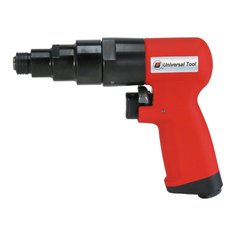 Universal Tool UT8966 User manual