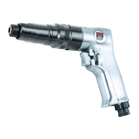 Universal Tool UT2964 operating instructions