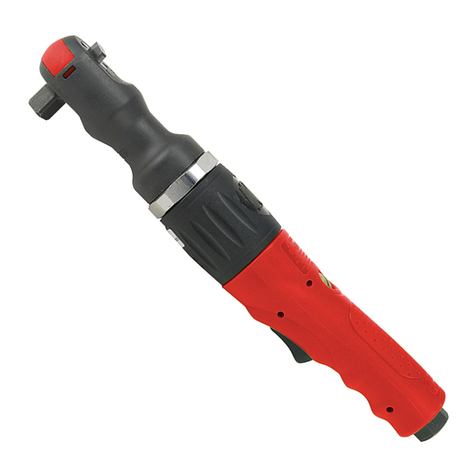 Universal Tool UT8010-1 User manual