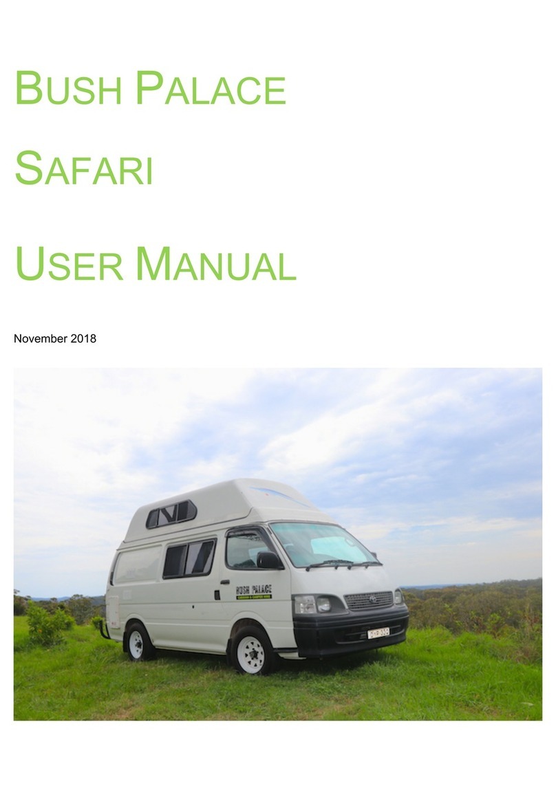 Bush Palace Safari user manual