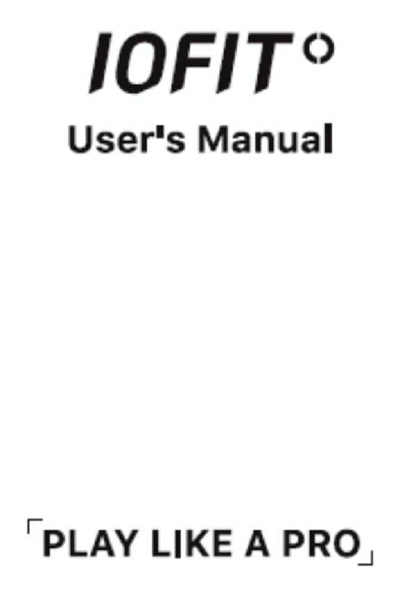 Salted Venture IOFIT user manual