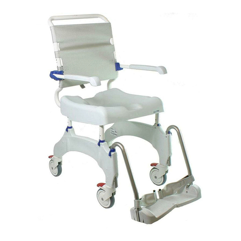 Aquatec OCEAN User manual