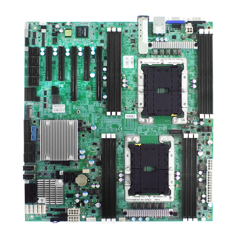 AIC Virgo User manual