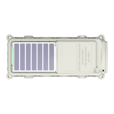 Globalstar SmartOne Solar user manual