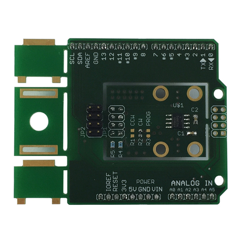 AMS AS5600 manual