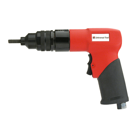 Universal Tool UT8941 User manual