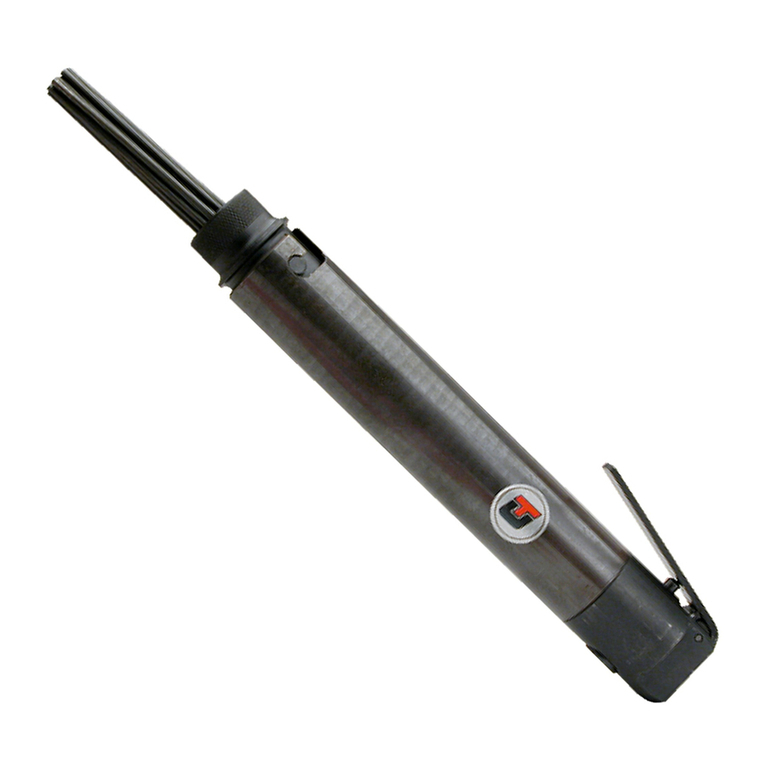 Universal Tool UT9912 operating instructions
