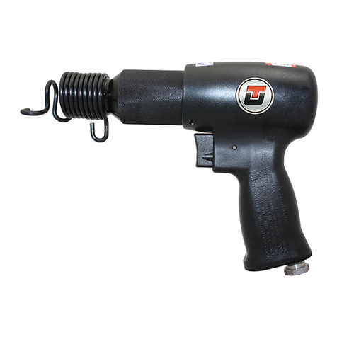 Universal Tool UT8646-1 operating instructions