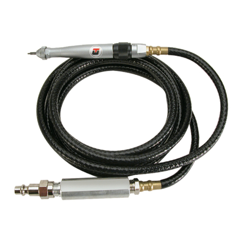 Universal Tool UT8617 operating instructions