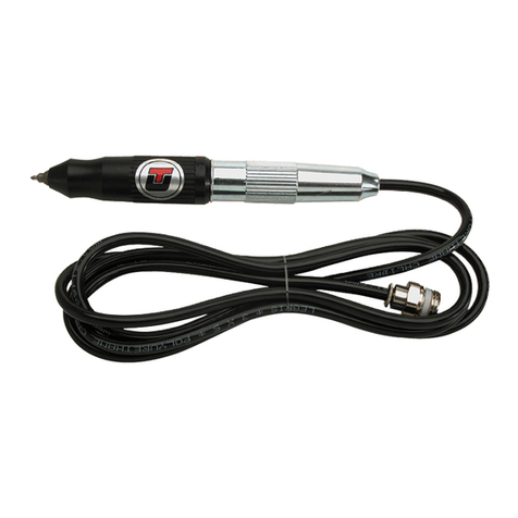 Universal Tool UT9935 User manual