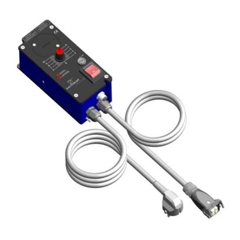 Sortimat SMS 150 User manual
