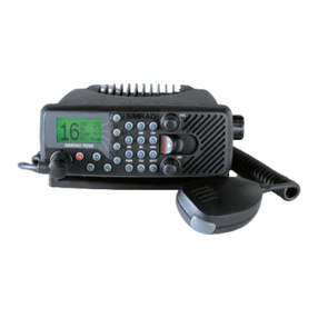 Simrad RD68 User manual Simrad RD68 User manual