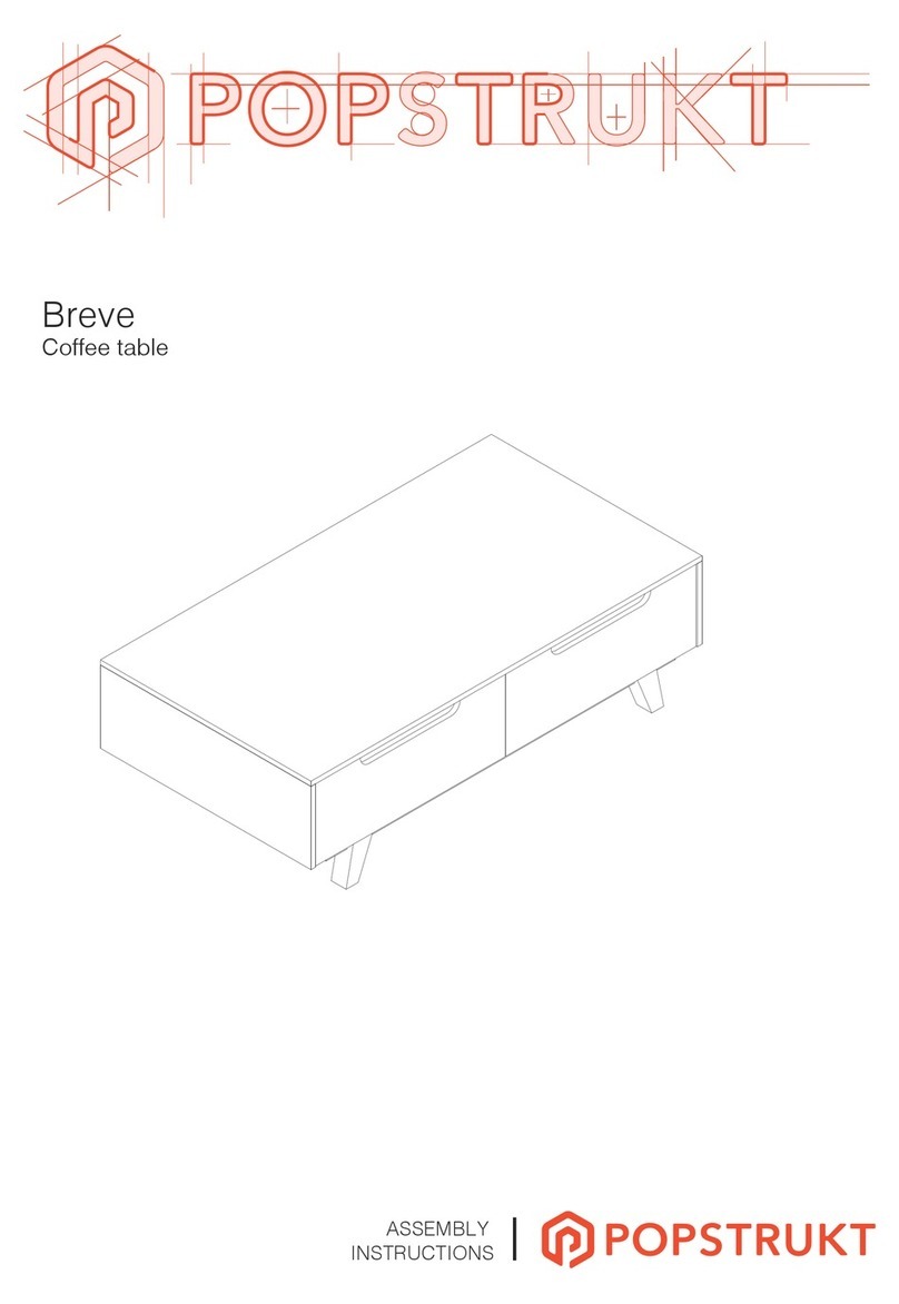 popstrukt Breve User manual popstrukt Breve User manual