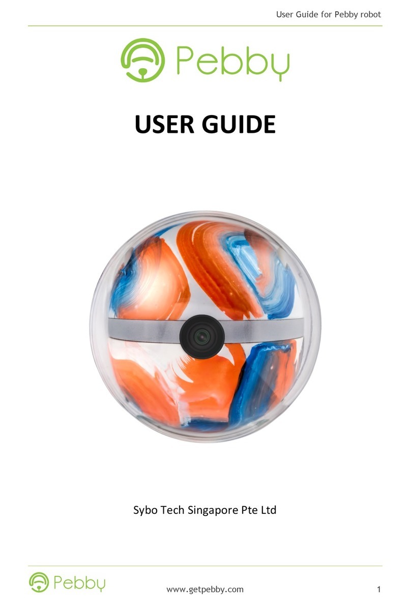 Pebby Swirl user guide