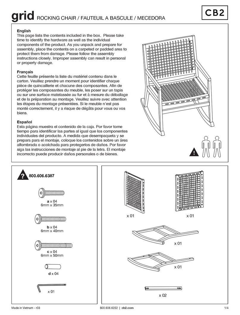 CB2 Grid User manual