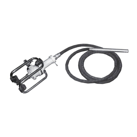 Central Machinery 92804 User manual