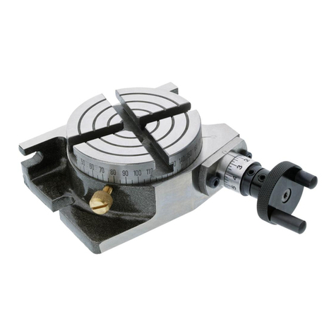 Central Machinery 92066 User manual