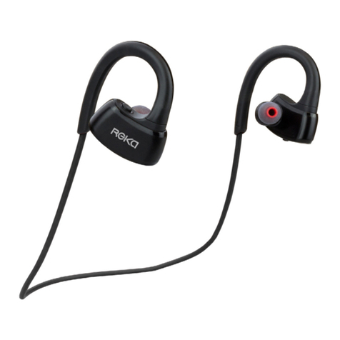 Reka 84010 user guide