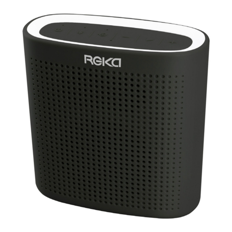 Reka 84224 user guide