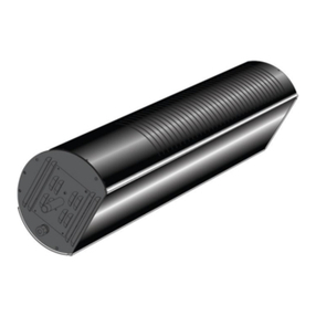 Space-Ray WIND BLOCKER WB35-N7 Installation and operation instructions
