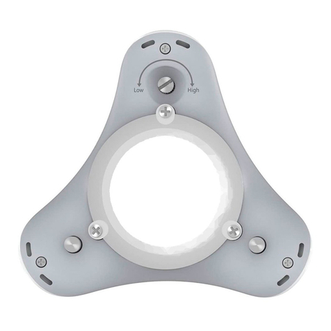 Ezviz T10 quick start guide