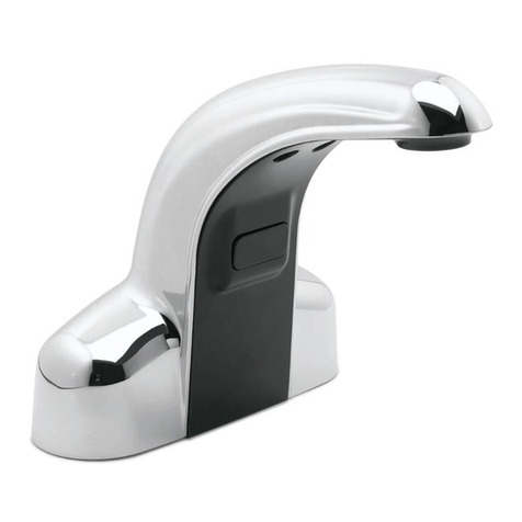 Speakman S-9020 Guide
