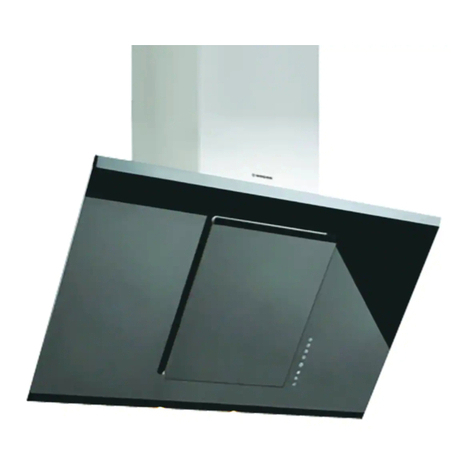 German pool GPR-DL900 user manual