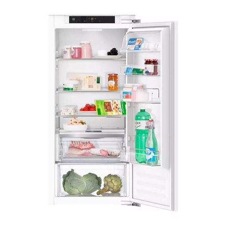 V-ZUG Variofresh 60i eco Instructions for use