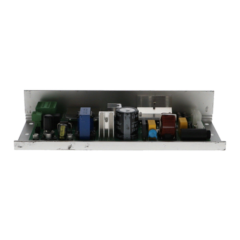 Nabco Opus Control installation manual