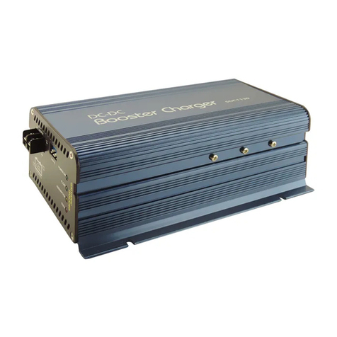 Motormate SDC-1120 instruction manual