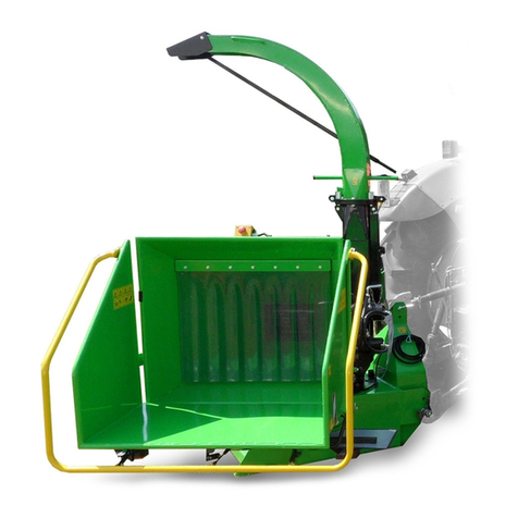 Laski LS 150 T User manual