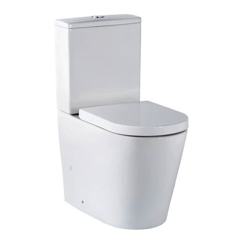Seima Modia STO-20 installation instructions