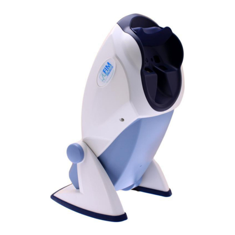 FIM MEDICAL Visiolite Series user manual