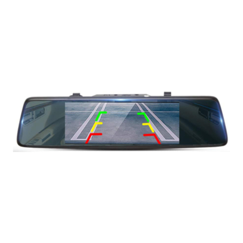 Akaso DL7 User manual