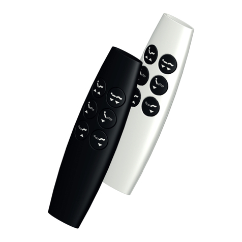 Vibradorm VFF/DB-Basic User manual